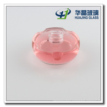 60ml Mini Empty Unique Shaped Diffuser Glass Bottle